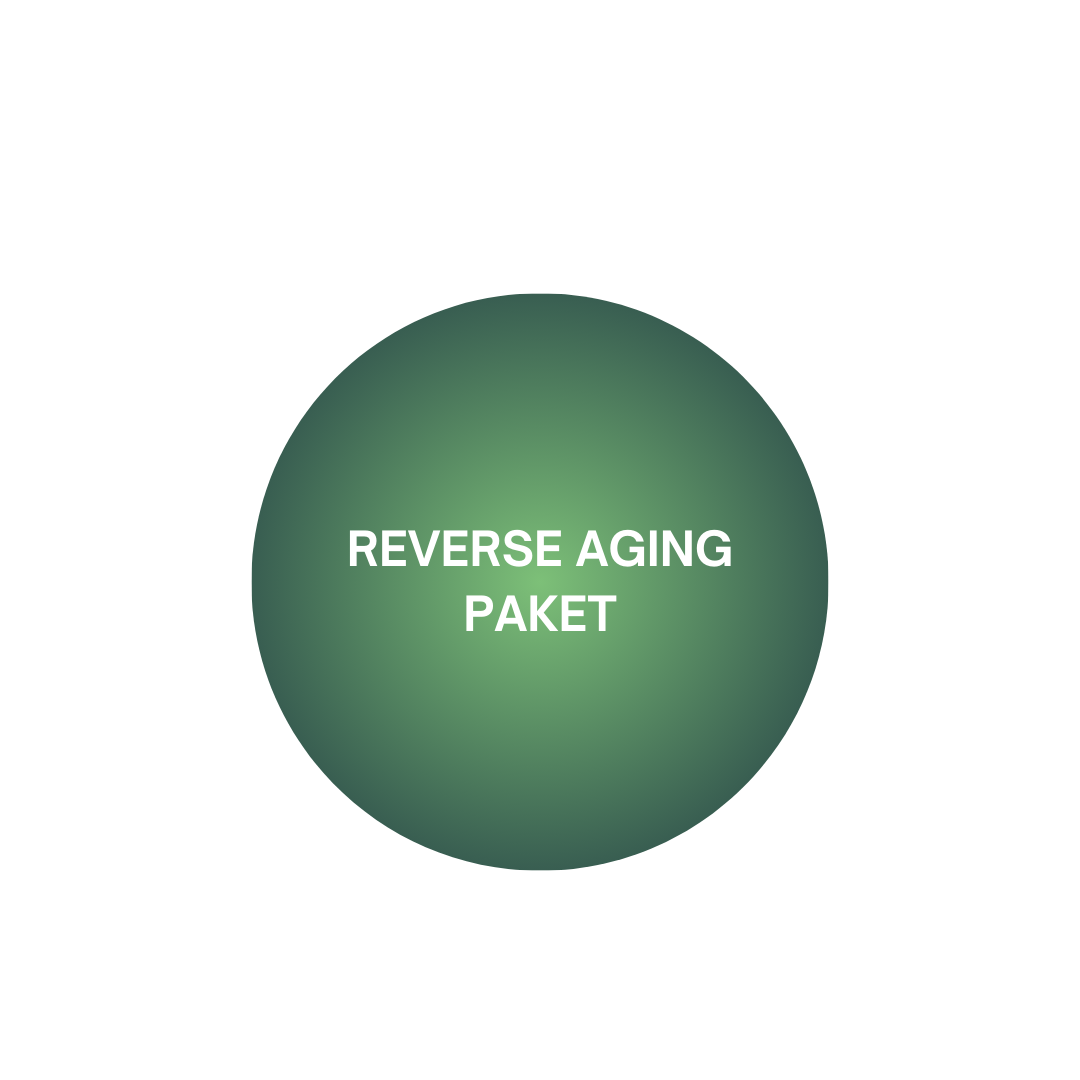 Reverse Aging Package