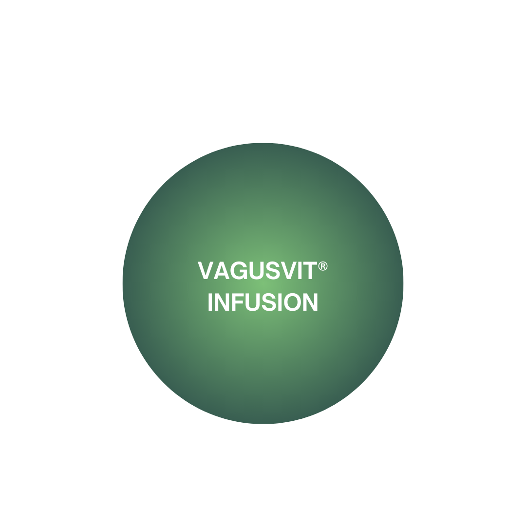 Vagusvit®️ Infusion