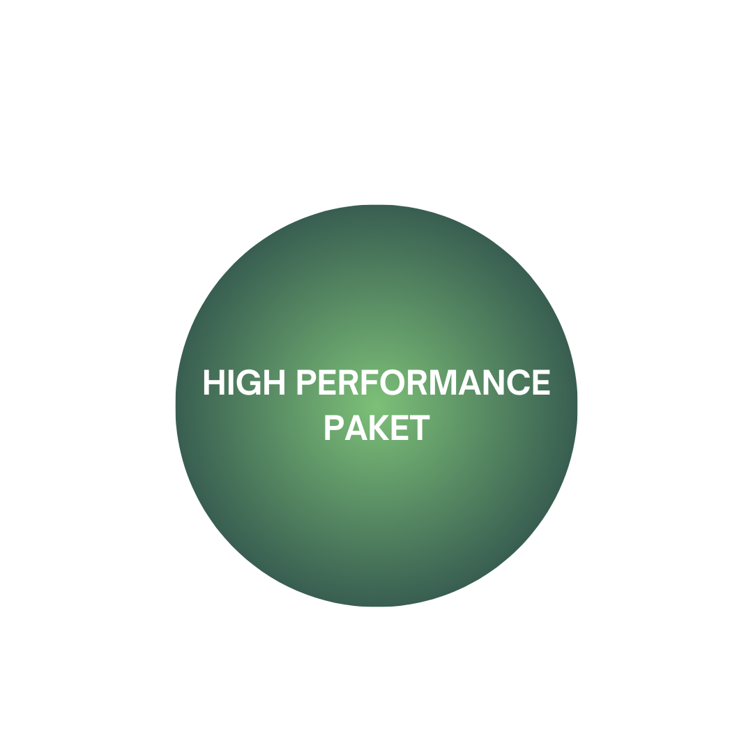 High Performance Package
