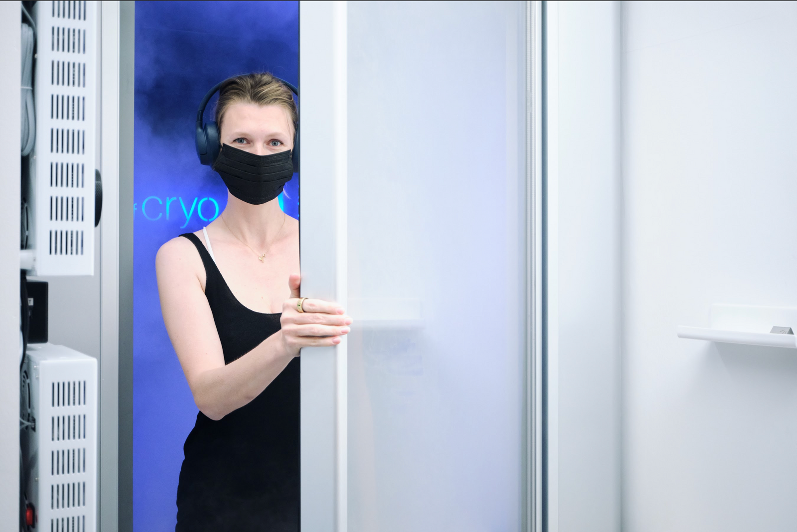 Kältekammer Kosten Wien Art of Cryo Longevity Center