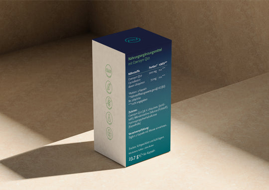 Coenzym Q10
