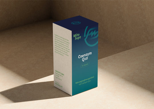 Coenzym Q10