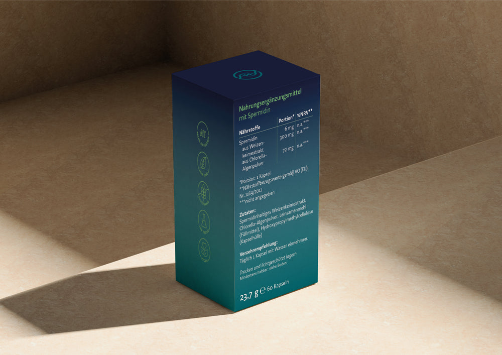 Spermidin PRO