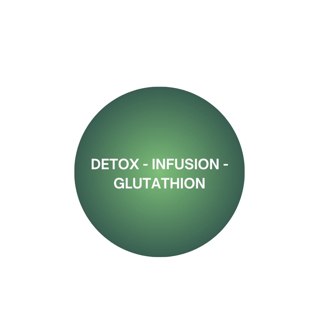 Detox-Infusion-Glutathion