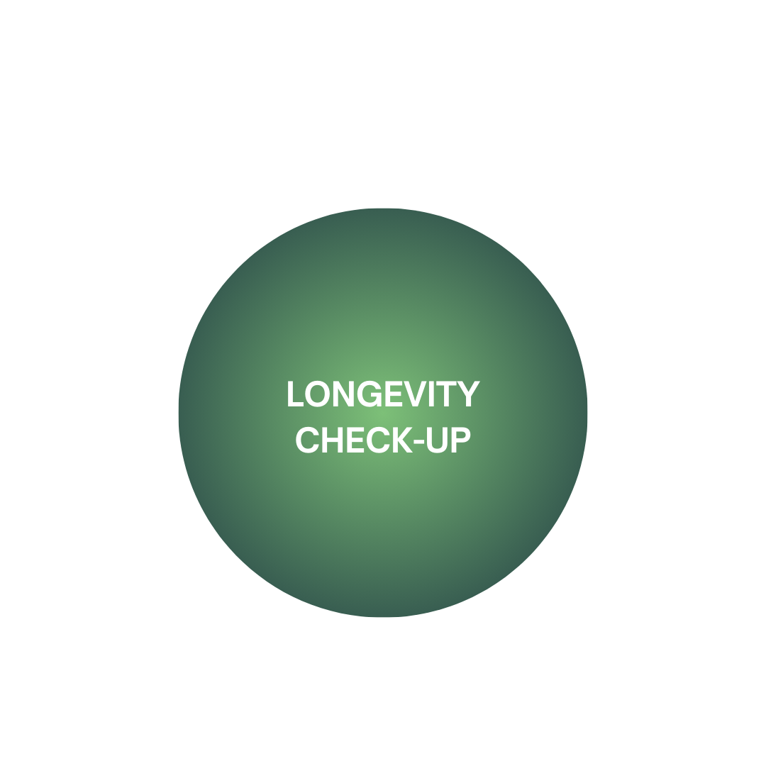 Longevity Checkup